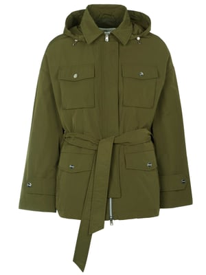 chaqueta herno