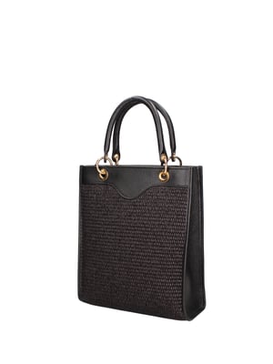 Roberta Rossi bolso Mujer BLACK