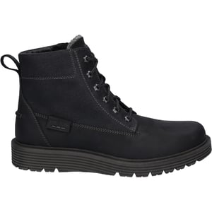 JOSEF SEIBEL Cooper 05 | Botines de Hombre | negro