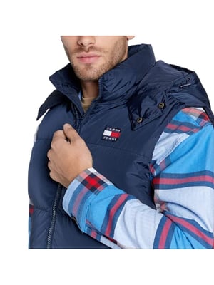 Chaleco Tommy Jeans Tjm Alaska Chaleco