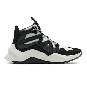 Timberland Madbury Black Mid Mens Entrenadores