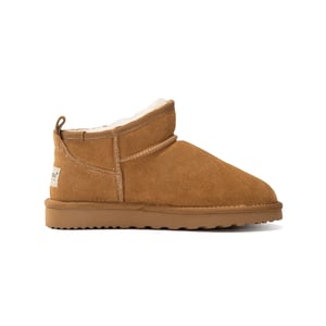 Aus Wooli Australia Mini botas clásicas de piel de oveja Airlie