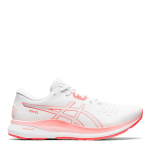 Asics EvoRide TOKYO Blanco Mujer Zapatillas de Running