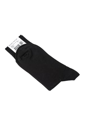 Bally Skarpetki del hombre negro