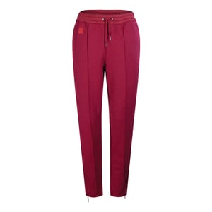 Joggers rojos Brat Cerise de Parajumpers
