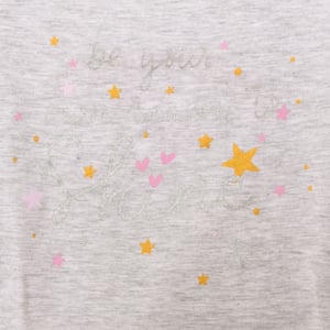 Pijama de verano de manga corta 22117058 niña