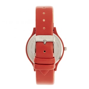 Reloj unisex Crayo Trinity