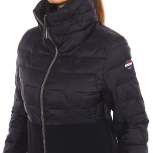 Chaqueta acolchada SWF21319 mujer