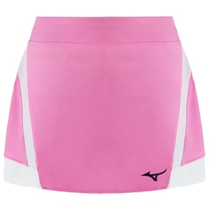 Falda Pantalón Mizuno Flex Tennis Womens Pink