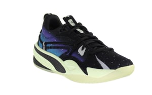 PUMA RS-D Super Mario Galaxy Negro Zapatillas Hombre