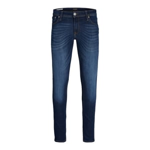 Jack & Jones Jeans JJiliam JJoriginal Skinny Fit Jeans Azul