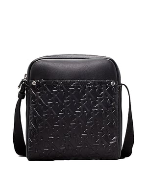 Bolso de hombro Calvin Klein para hombre Reporter