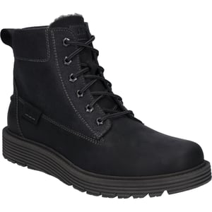 JOSEF SEIBEL Cooper 05 | Botines de Hombre | negro