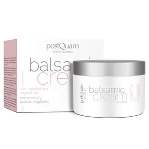 PostQuam Crema De Masaje 200 Ml.