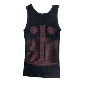 PostQuam Shapewear Far-Infrared Camiseta