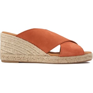 Sole Anita Espadrille Sandalias