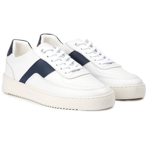 Filling Pieces Mondo Entrenadores