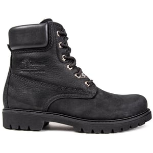 Botas de mujer Panama jack en negro