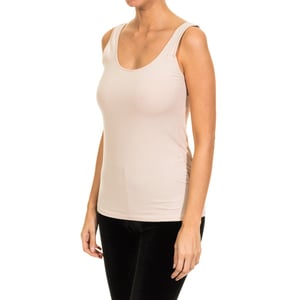Camiseta tirantes DAY COTTON