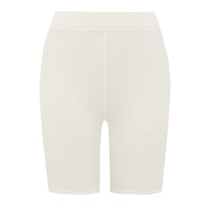 Nicce Arla Womens ECRU Cycling Shorts