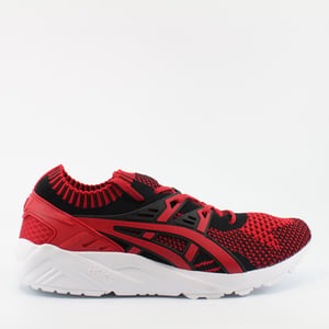 ASICS GEL-KAYANO ENTRADORES ROJOS Mens