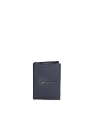 Sergio Tacchini Billetera Hombres DARK BLUE