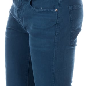 Pantalón Tejano Largo Nautica