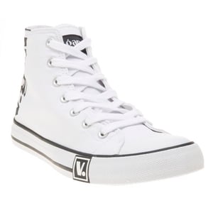 V.Gan Vegan Nut Hi Top Entrenadores