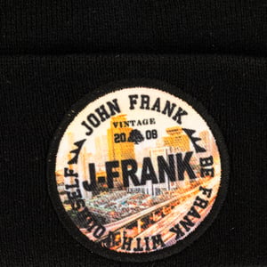 Gorro John Frank