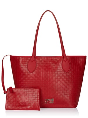 Bolsa de clase Cavalli