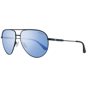 Gafas de sol Guess GF5083 01X negro azul espejadas