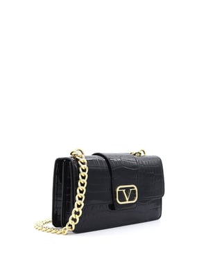 V Italia Bolso de hombro Mujer