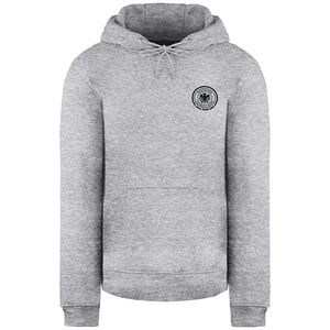 Suéter Fanatics Iconic Deutscher Fussball-Bund para hombre