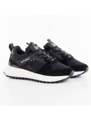 Zapatilla Just Cavalli Mujer Optik Roberto