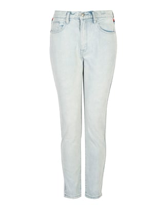 Juicy Couture Jeans Girlfriend Mujer Azul