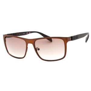 Guess Gafas de Sol de Hombre 58/18/140 mm metal
