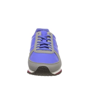 Le Coq Sportif Bolivar Niño Zapatillas Gris/Azul