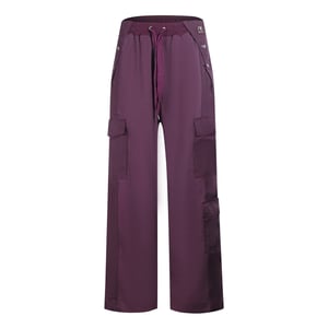 Parajumpers Avatar Fig Pantalones Morados