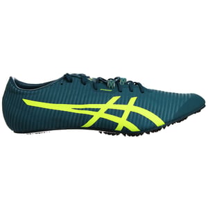 Zapatillas de running Asics MetaSprint para hombre en verde
