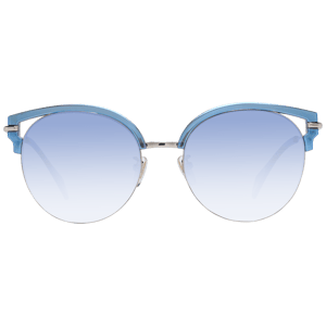 Police Sunglasses SPL739 8FFB 54