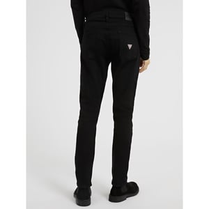 Jeans de Denim Super Ajustados para Hombre Guess Chris