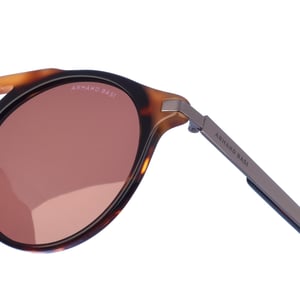 Gafas de sol con forma ovalada AB12305 unisex