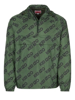 chaqueta kenzo