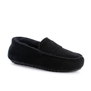 Aus Wooli Australia Byronbay Mocasines acogedores para mujer