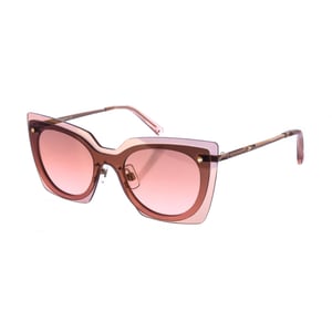 Gafas de Sol de acetato con forma ovalada SK0201S mujer