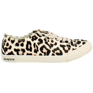 Seavees Monterey Mulholland Zapatillas para Mujeres Marrones