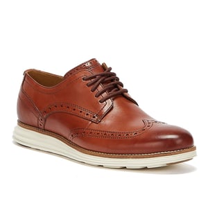 Cole Haan Originalgrand Wingtip Oxford Zapatos