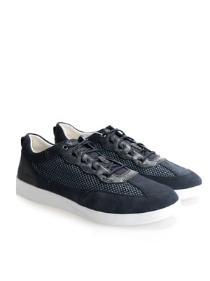 Geox Sneaker U Kennet Hombre Azul