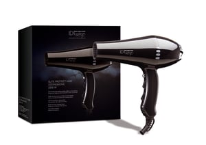 SECADOR PROFESIONAL 2200 IÓNICO OZONO