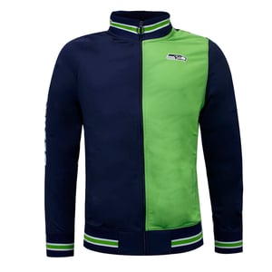 Chaqueta Fanatics Seattle Seahawks para hombre